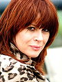 Christina Amphlett