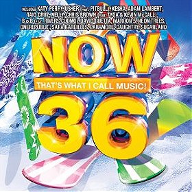 Now 36: That's What I Call Music