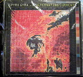 Spyro Gyra - Alternating Currents