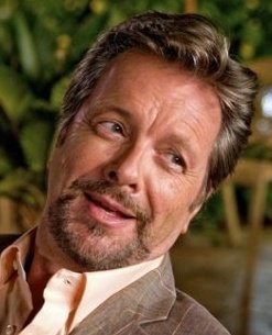 Ian Ogilvy