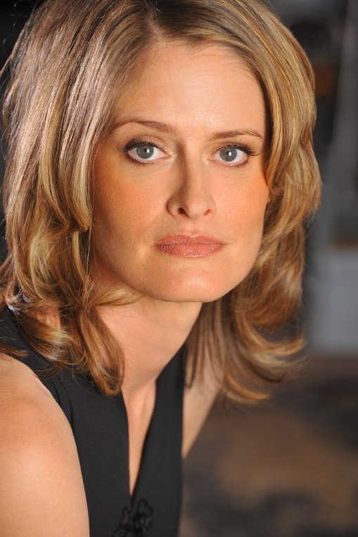 Susan Ziegler