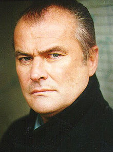 Christopher Ellison
