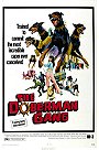 The Doberman Gang