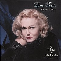 Cry Me A River-A Tribute To Julie London