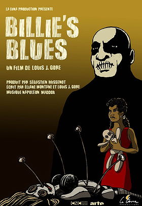 Billie's Blues