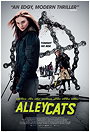 Alleycats                                  (2016)
