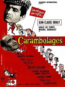 Carom Shots (1963)