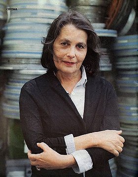 Rita Azevedo Gomes