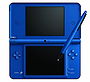 Nintendo DSi XL Blue