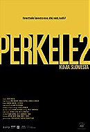 Perkele 2. Kuvia Suomesta vuonna 2016                                  (2017)
