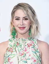 Kelsey Darragh pictures and photos