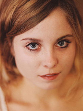 Delia-Deborah Wagner