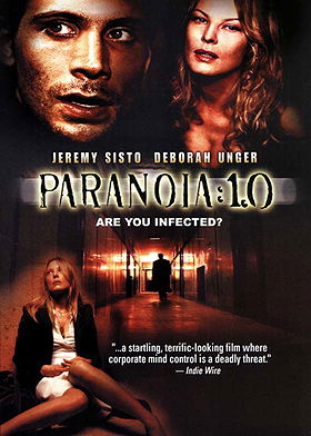 Paranoia: 1.0