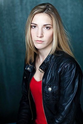 Eva Bergmann