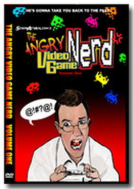 Angry Video Game Nerd Volume One