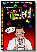 Angry Video Game Nerd Volume One