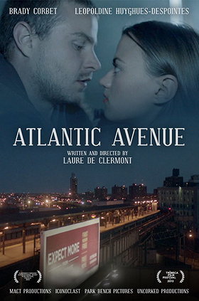 Atlantic Avenue