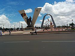 N'Djamena
