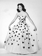 Nancy Walters pictures and photos