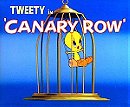 Canary Row