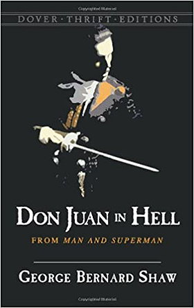 Don Juan in Hell