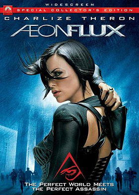 Aeon Flux