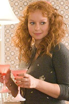 Hazel (Synecdoche, New York)