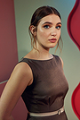 Sophie Nélisse
