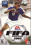 FIFA Soccer 2002