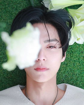 Lee Su-Woong