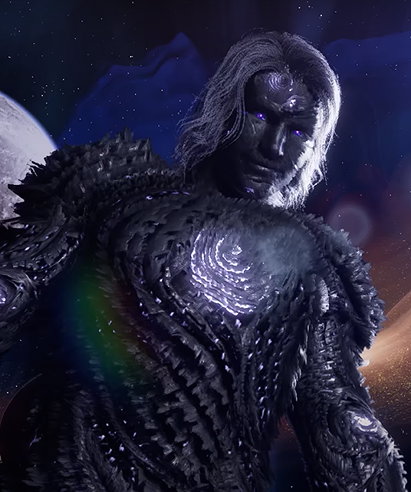 Magus (Marvel's Guardians of the Galaxy)