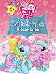 My Little Pony: Waiting for the Winter Wishes Festival