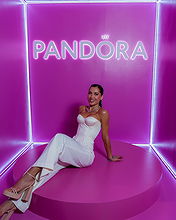 Georgina Mazzeo pictures and photos