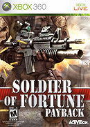 Soldier of Fortune: Payback