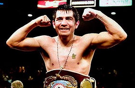 Marco Antonio Barrera