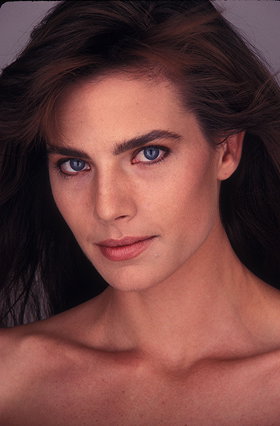 Terry Farrell