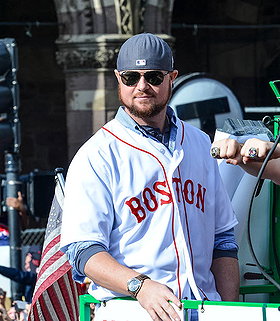 Jon Lester