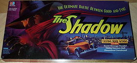 The Shadow Game