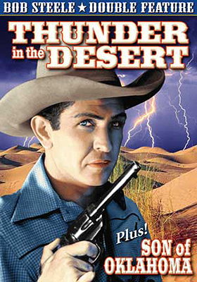 Thunder in the Desert