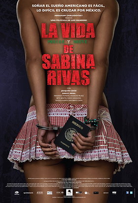 La vida precoz y breve de Sabina Rivas