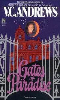 Gates of Paradise (Casteel Family 4)
