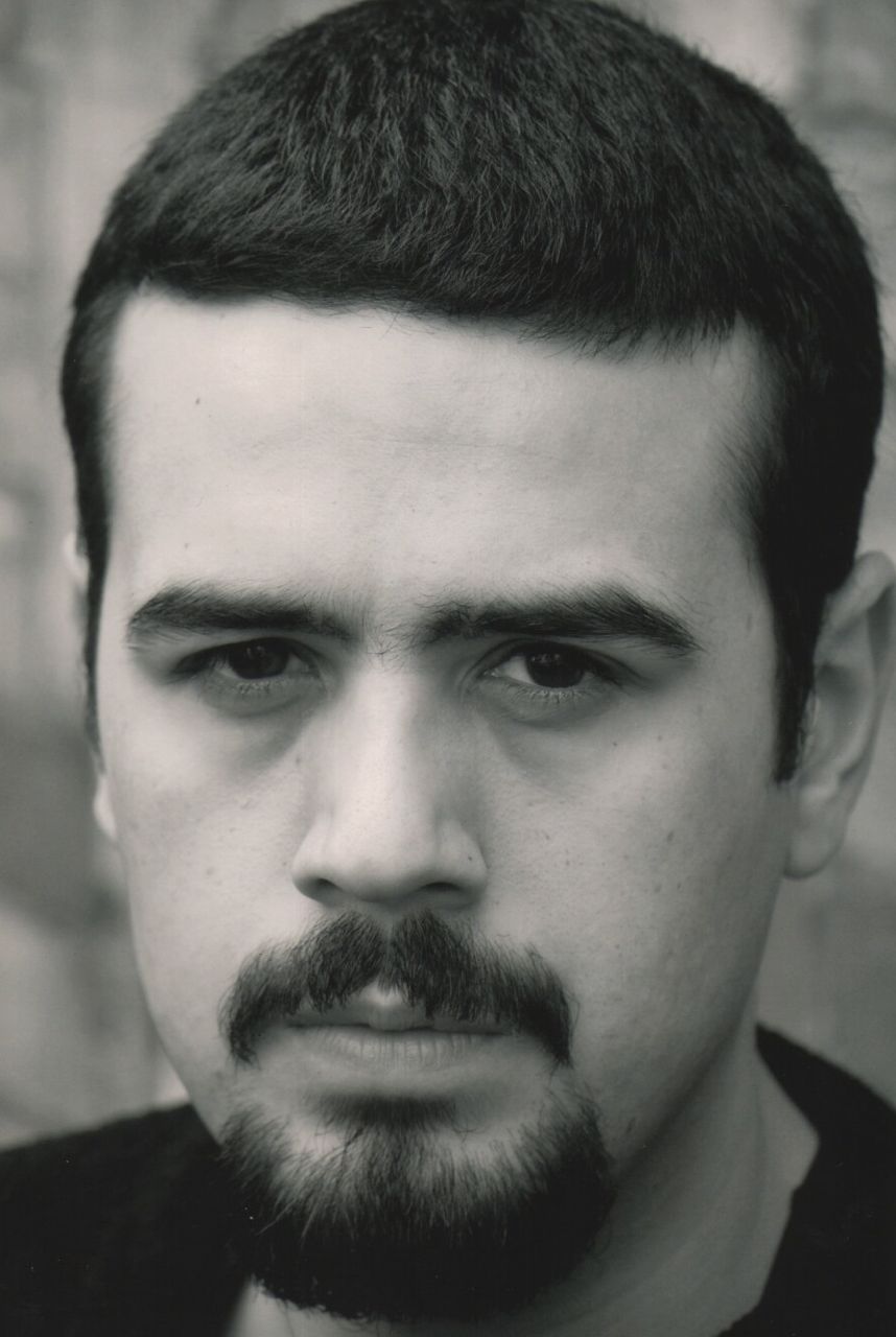 Bamshad Abedi-Amin