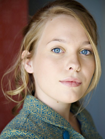Elisabet Johannesdottir