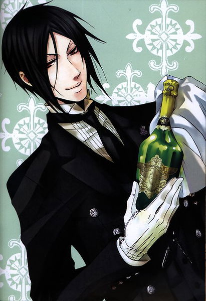 Sebastian Michaelis