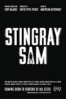 Stingray Sam                                  (2009)
