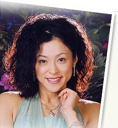 Mari Hamada