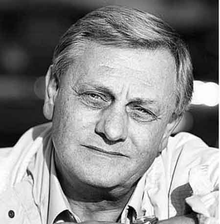 Janusz Bukowski