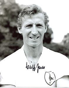 Cliff Jones