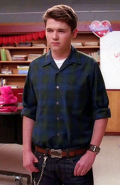 Rory Flanagan