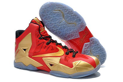 King James LeBron 11 Nike PE 